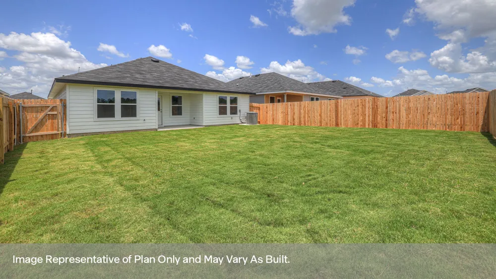 213 HODGES STREET Maxwell, TX 78656