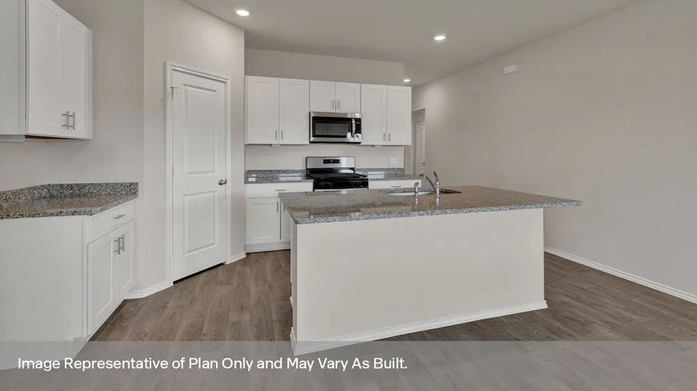 213 HODGES STREET Maxwell, TX 78656