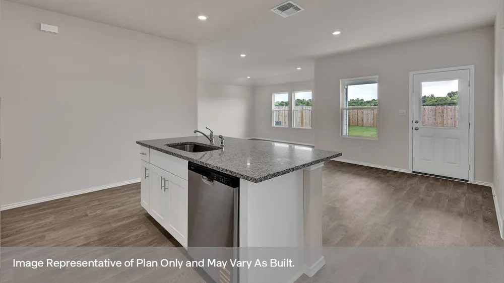 213 HODGES STREET Maxwell, TX 78656
