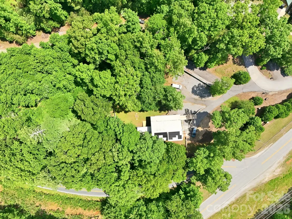 25 Theresa Terrace Road Nebo, NC 28761