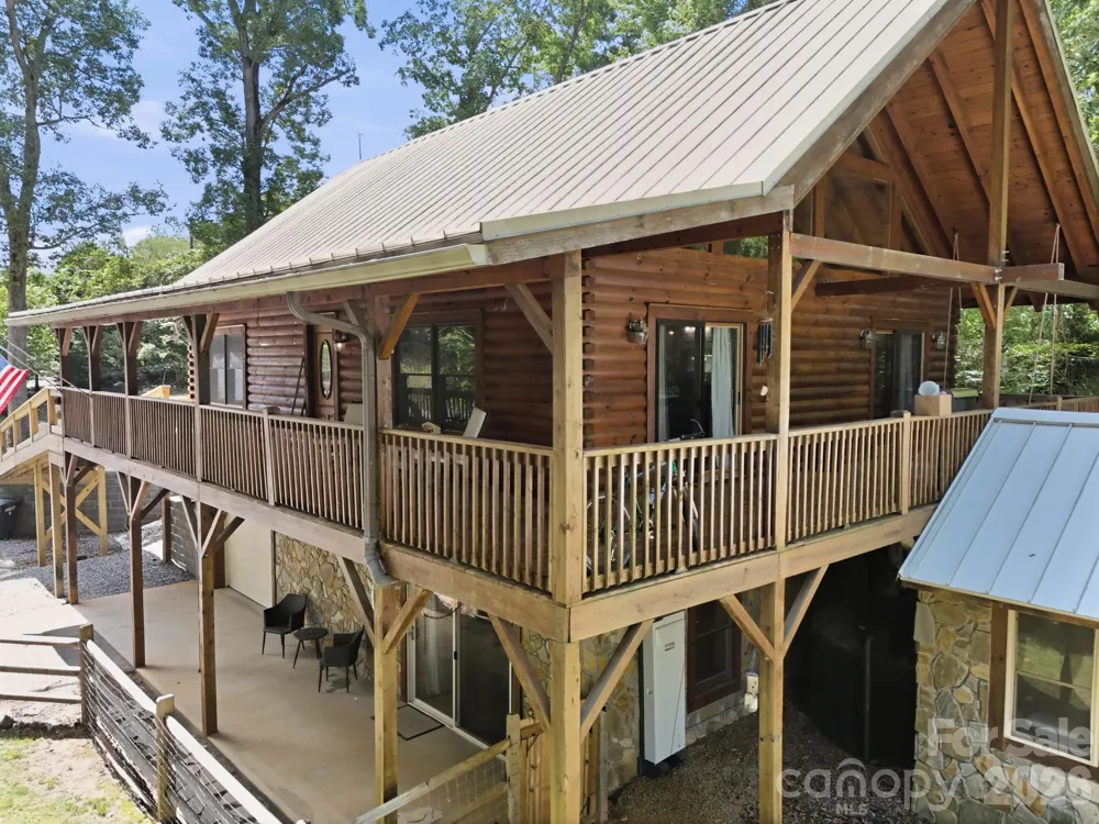 25 Theresa Terrace Road Nebo, NC 28761