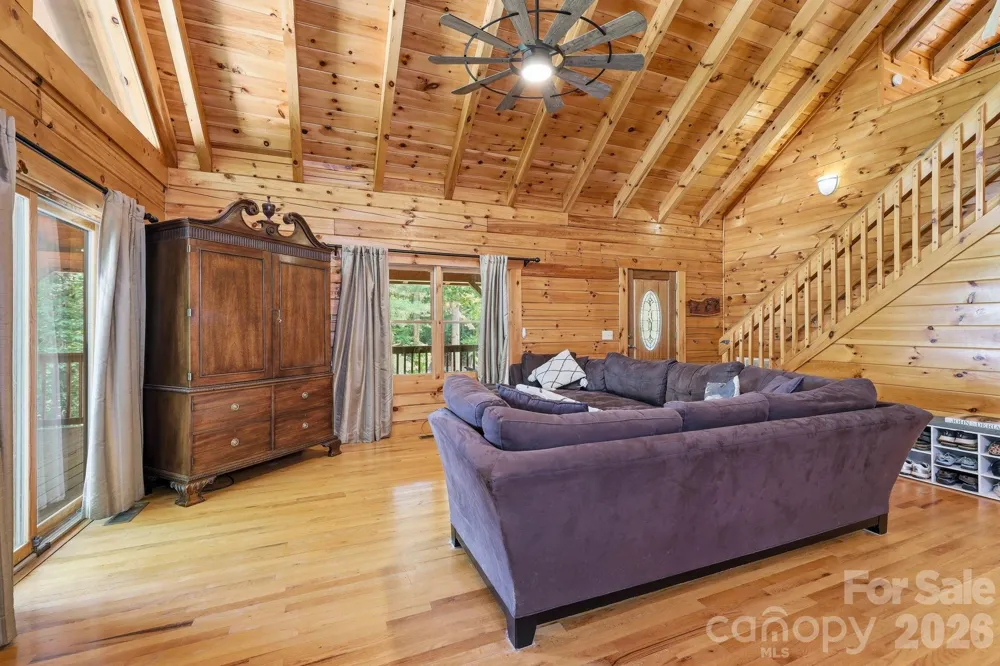25 Theresa Terrace Road Nebo, NC 28761