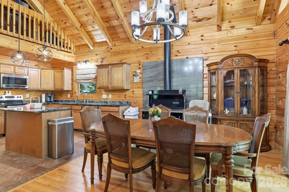 25 Theresa Terrace Road Nebo, NC 28761