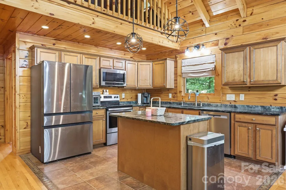 25 Theresa Terrace Road Nebo, NC 28761