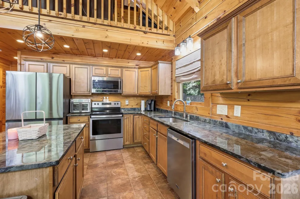 25 Theresa Terrace Road Nebo, NC 28761