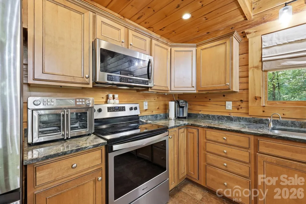 25 Theresa Terrace Road Nebo, NC 28761