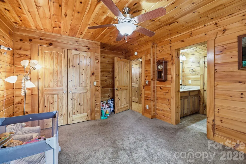 25 Theresa Terrace Road Nebo, NC 28761
