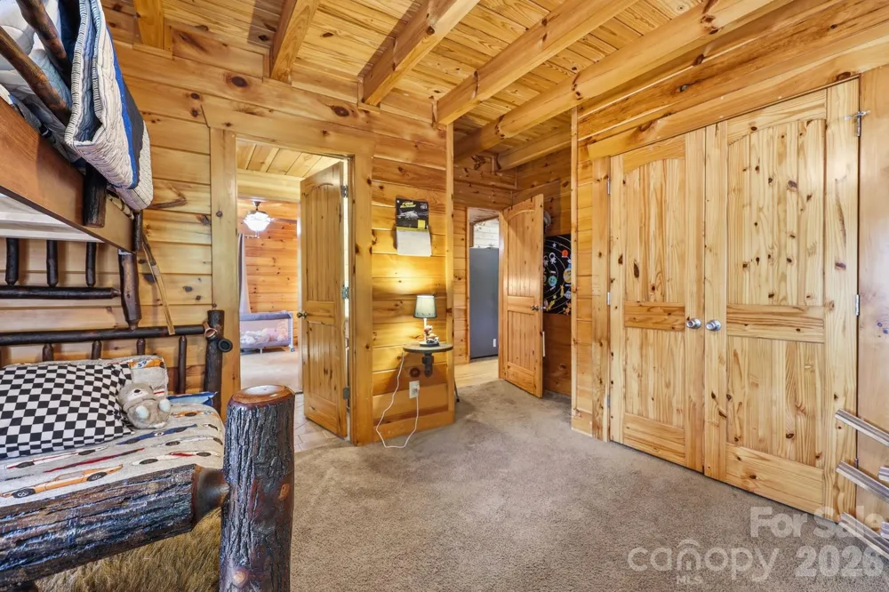 25 Theresa Terrace Road Nebo, NC 28761