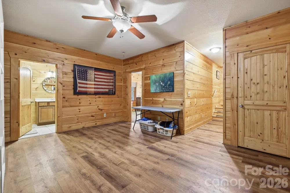 25 Theresa Terrace Road Nebo, NC 28761