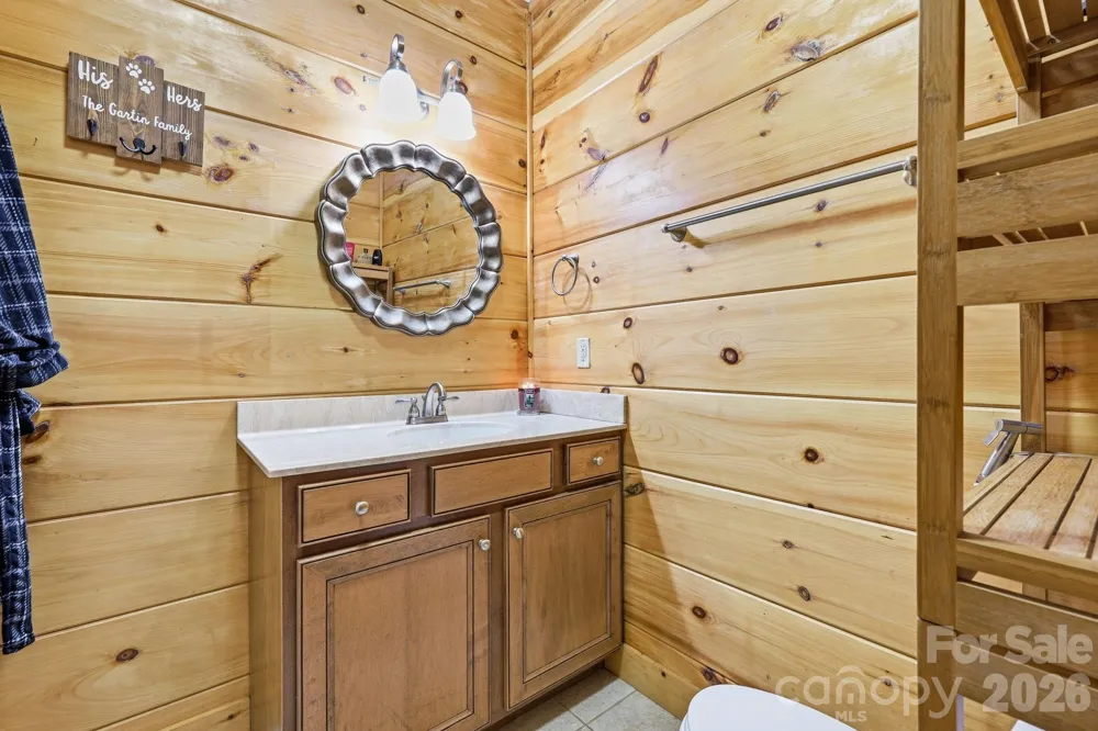 25 Theresa Terrace Road Nebo, NC 28761