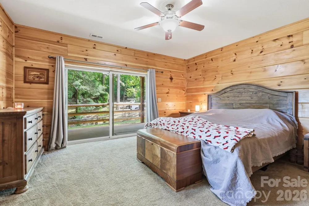 25 Theresa Terrace Road Nebo, NC 28761