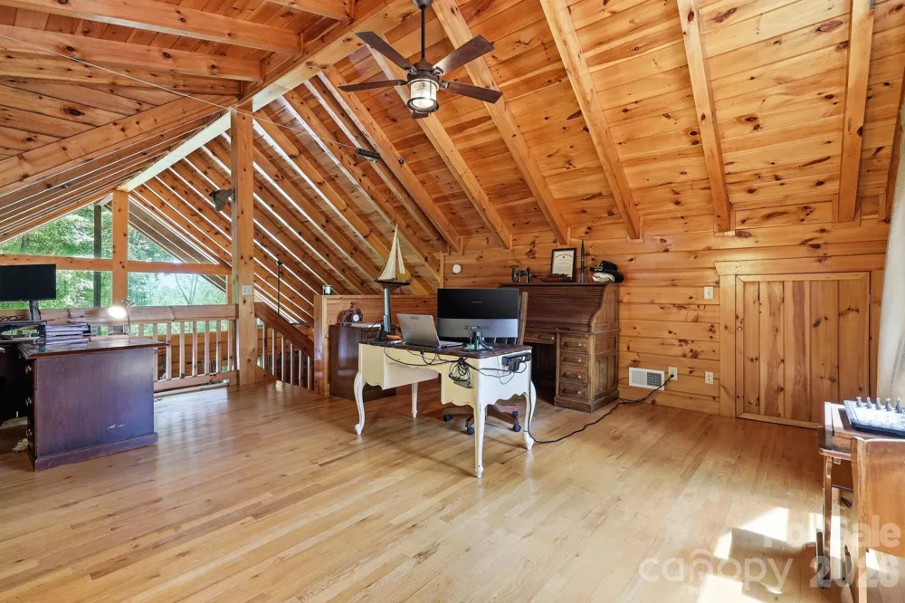 25 Theresa Terrace Road Nebo, NC 28761