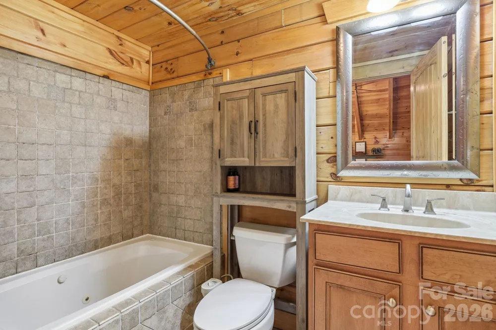 25 Theresa Terrace Road Nebo, NC 28761