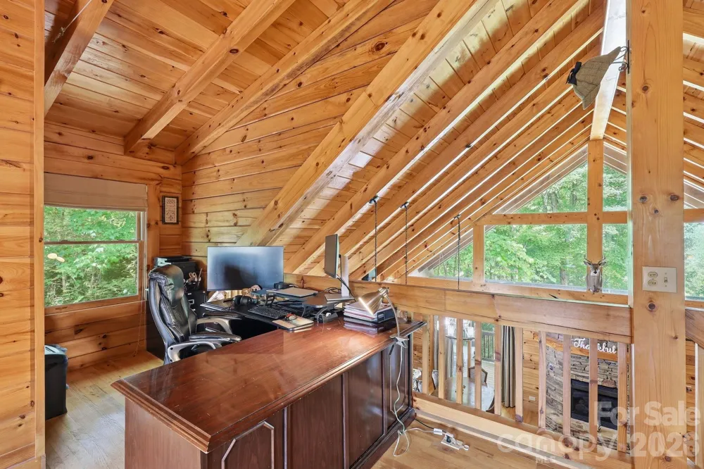 25 Theresa Terrace Road Nebo, NC 28761