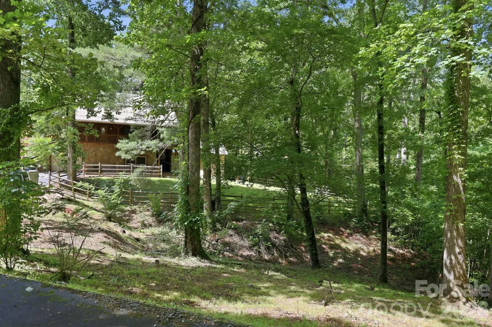 25 Theresa Terrace Road Nebo, NC 28761