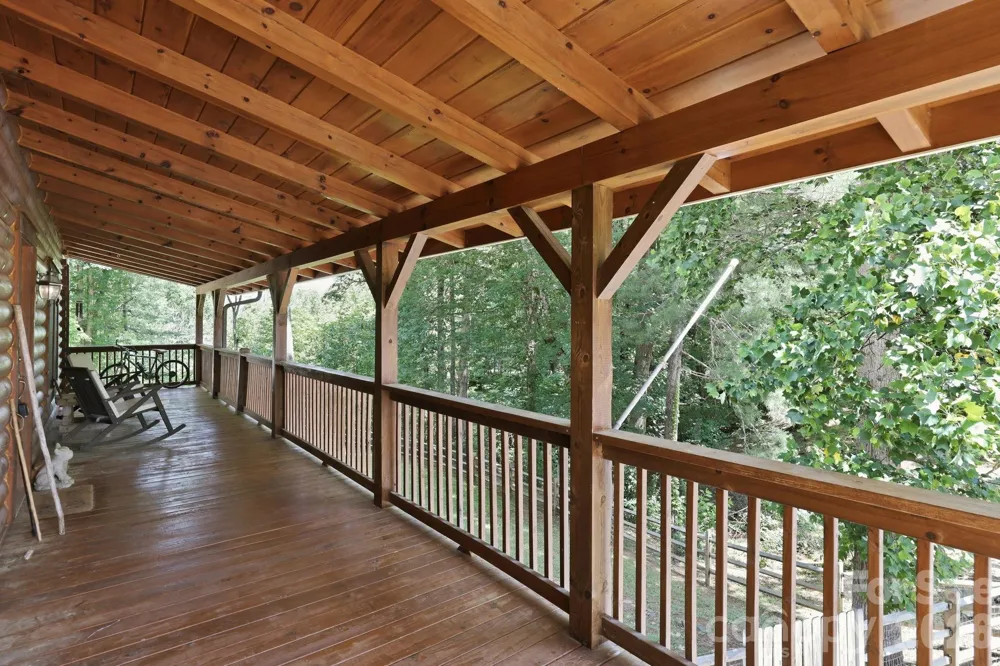 25 Theresa Terrace Road Nebo, NC 28761