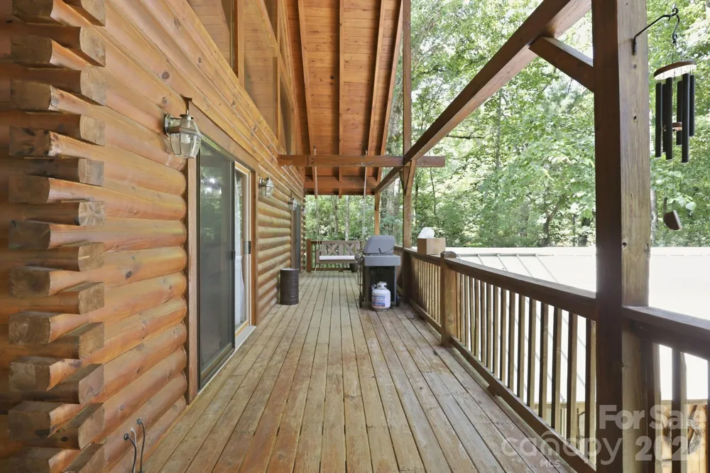 25 Theresa Terrace Road Nebo, NC 28761