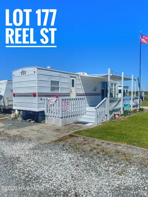 Lot 177 Reel Street