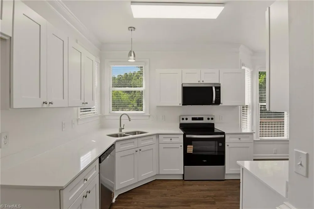471 Kingsmill Drive Advance, NC 27006