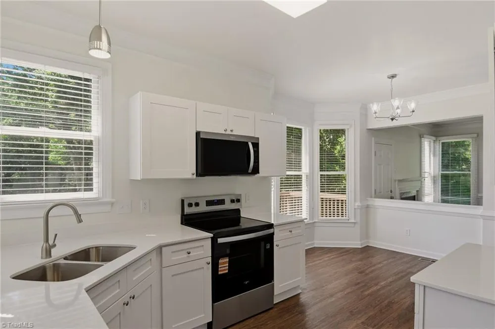 471 Kingsmill Drive Advance, NC 27006