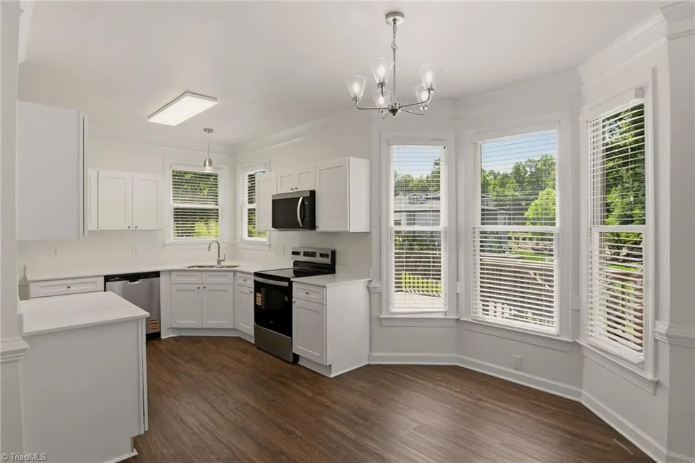 471 Kingsmill Drive Advance, NC 27006