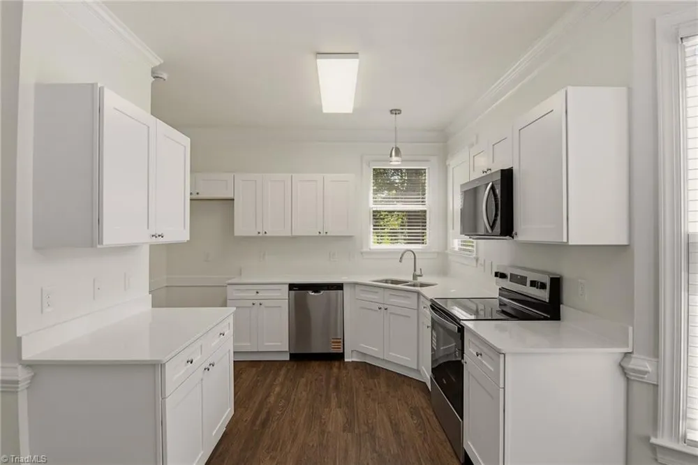 471 Kingsmill Drive Advance, NC 27006