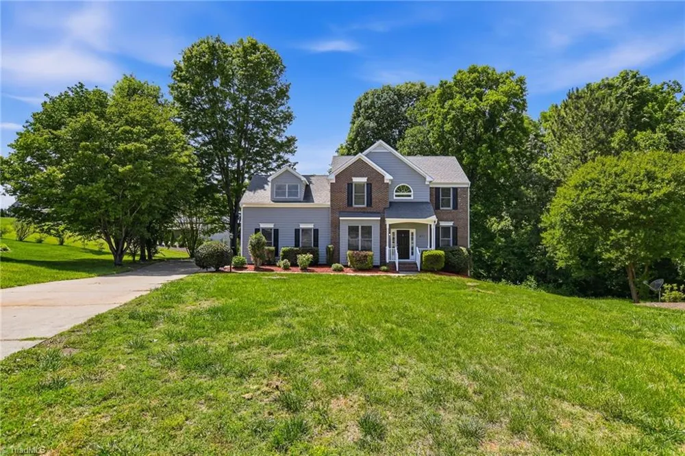 471 Kingsmill Drive Advance, NC 27006