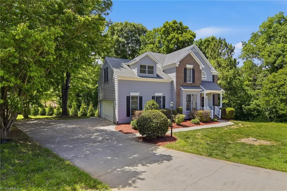 471 Kingsmill Drive Advance, NC 27006