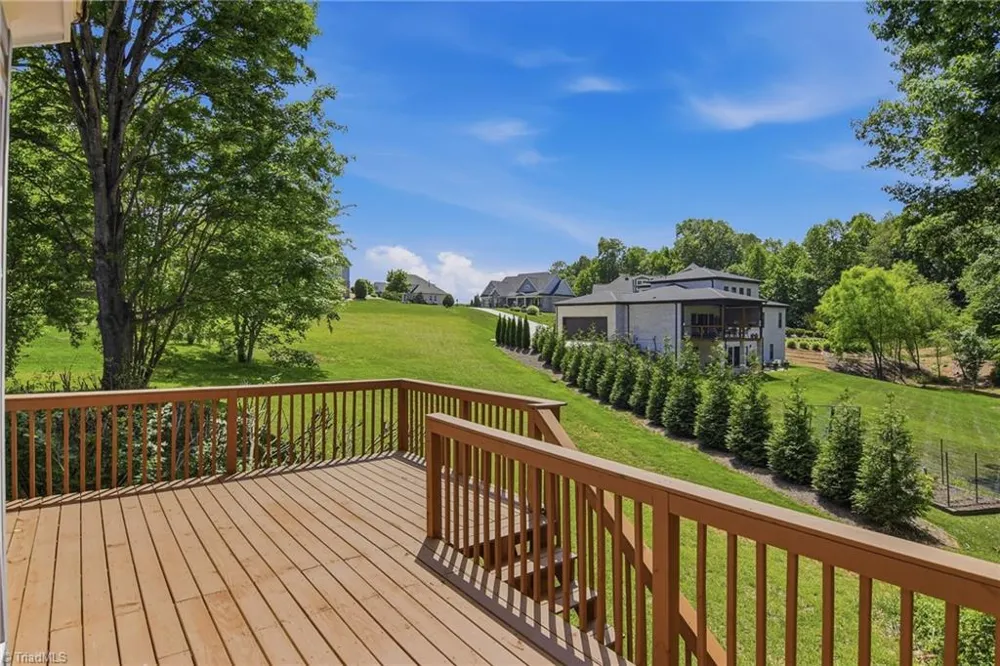 471 Kingsmill Drive Advance, NC 27006