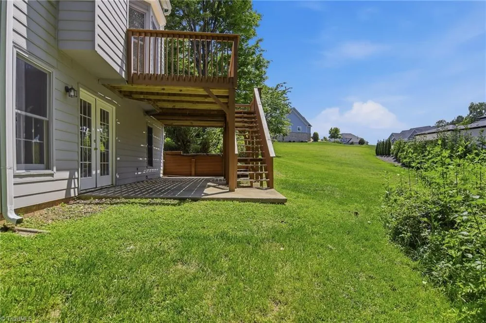 471 Kingsmill Drive Advance, NC 27006