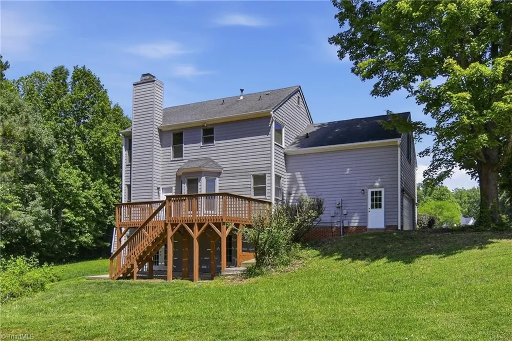 471 Kingsmill Drive Advance, NC 27006