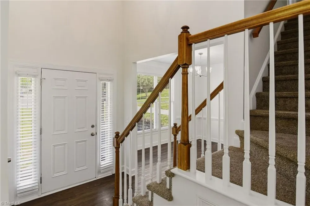 471 Kingsmill Drive Advance, NC 27006