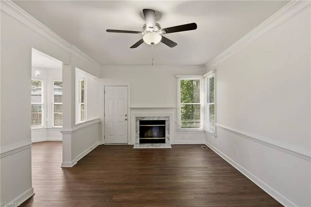 471 Kingsmill Drive Advance, NC 27006