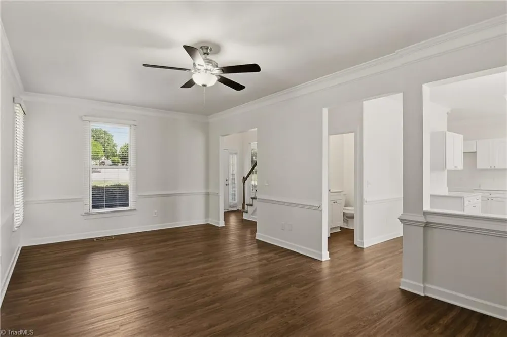 471 Kingsmill Drive Advance, NC 27006