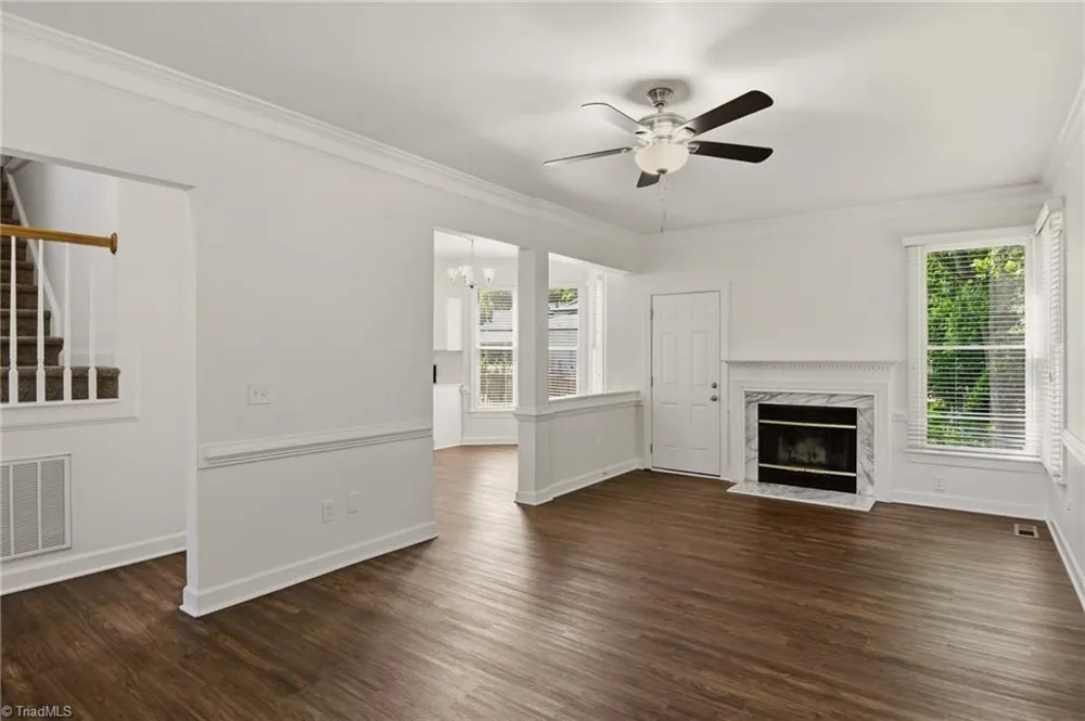 471 Kingsmill Drive Advance, NC 27006