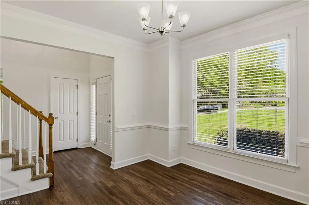 471 Kingsmill Drive Advance, NC 27006