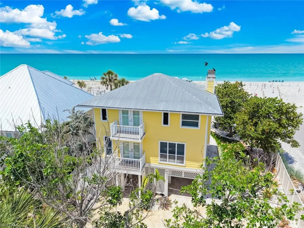 1 Sunset Captiva Lane Captiva, FL 33924