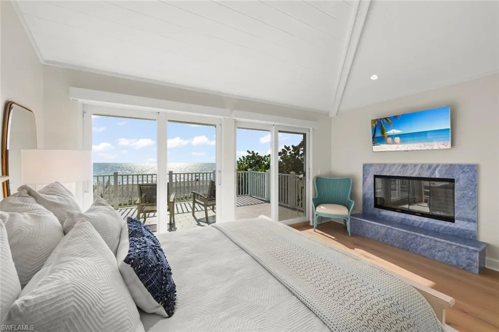 1 Sunset Captiva Lane Captiva, FL 33924