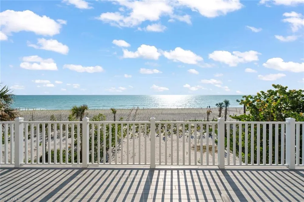1 Sunset Captiva Lane Captiva, FL 33924