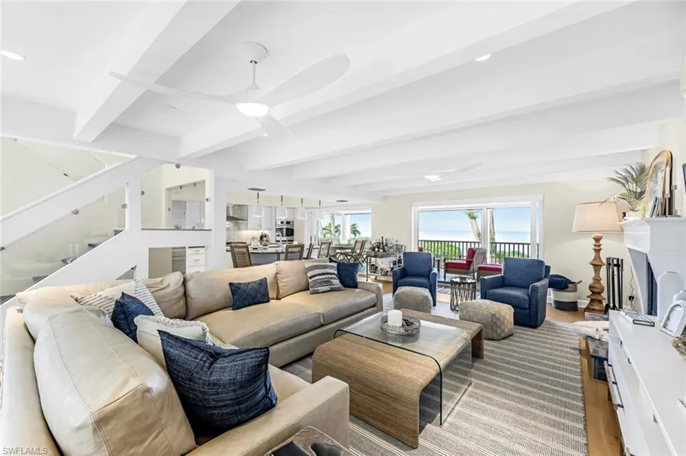 1 Sunset Captiva Lane Captiva, FL 33924