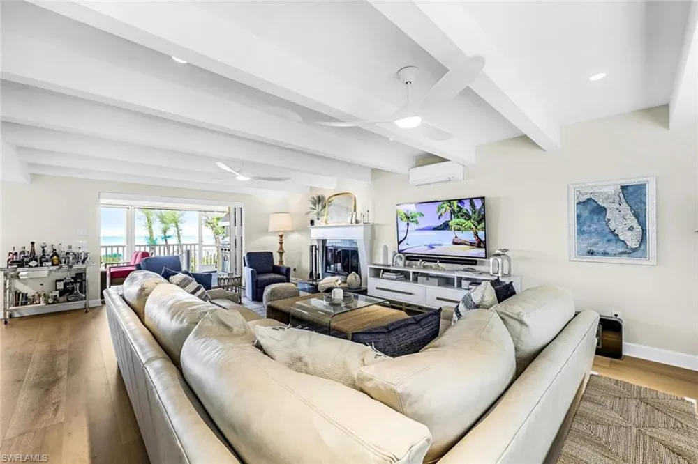 1 Sunset Captiva Lane Captiva, FL 33924