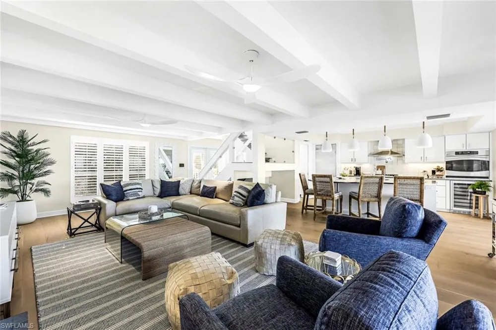 1 Sunset Captiva Lane Captiva, FL 33924