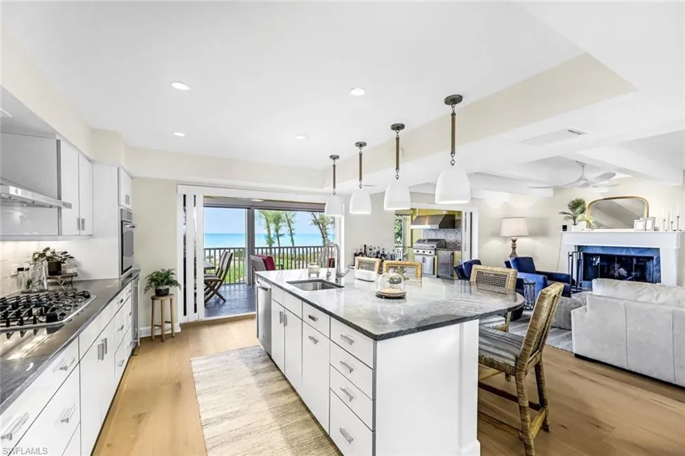 1 Sunset Captiva Lane Captiva, FL 33924