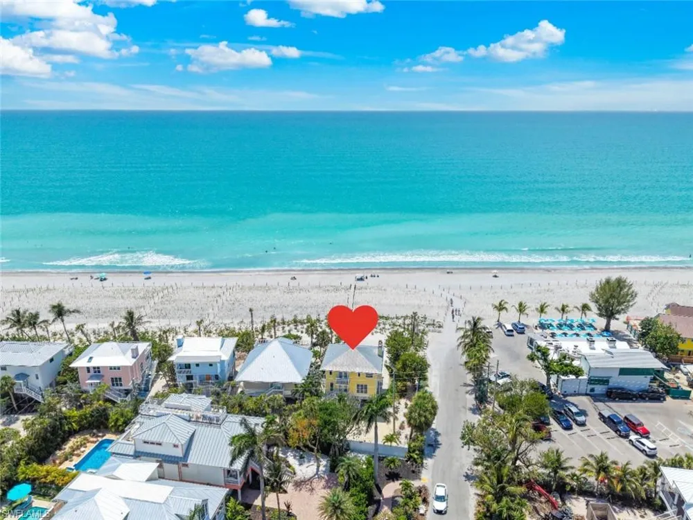 1 Sunset Captiva Lane Captiva, FL 33924