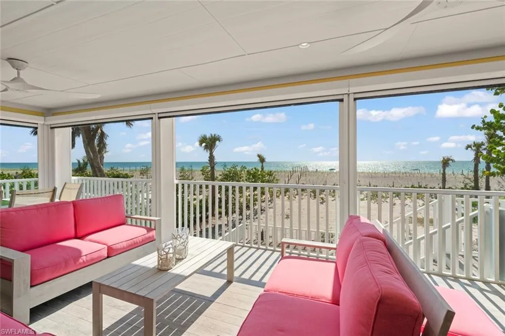1 Sunset Captiva Lane Captiva, FL 33924