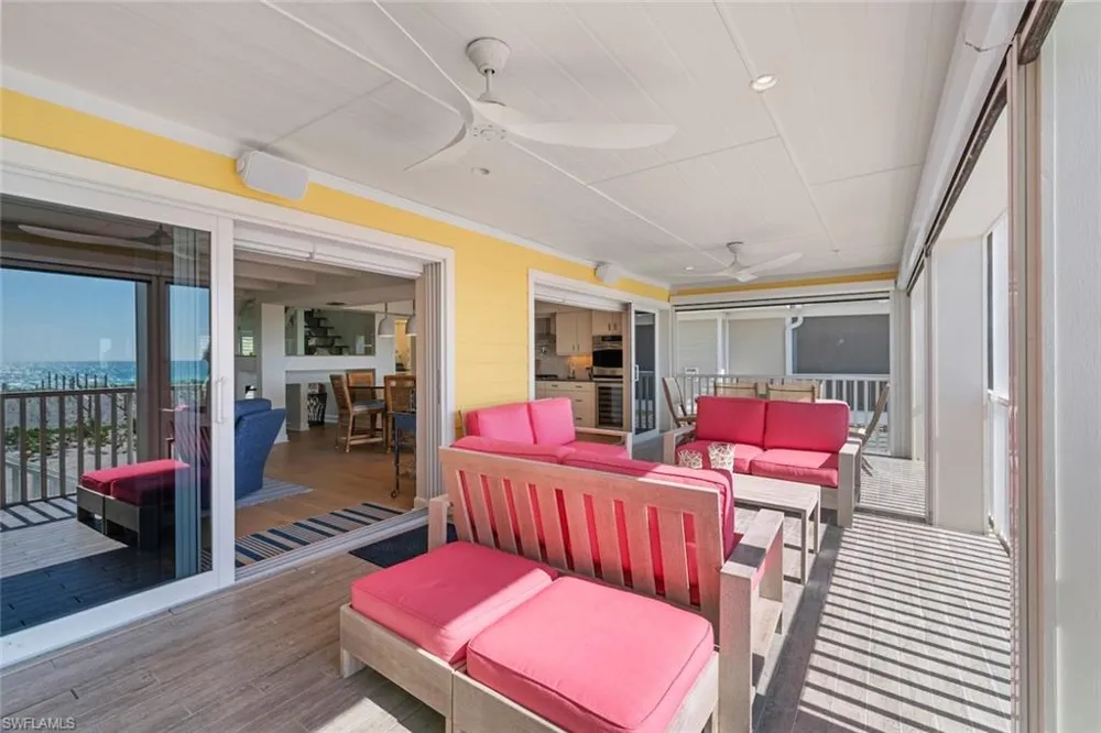 1 Sunset Captiva Lane Captiva, FL 33924