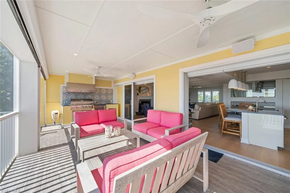 1 Sunset Captiva Lane Captiva, FL 33924