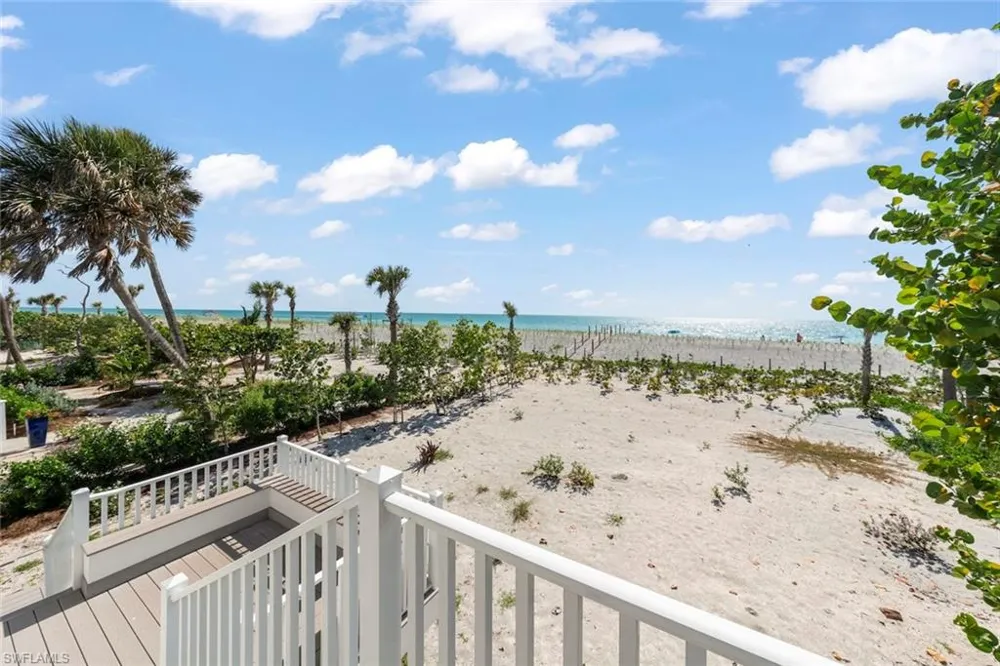 1 Sunset Captiva Lane Captiva, FL 33924