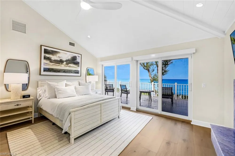 1 Sunset Captiva Lane Captiva, FL 33924
