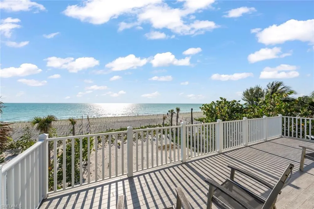 1 Sunset Captiva Lane Captiva, FL 33924